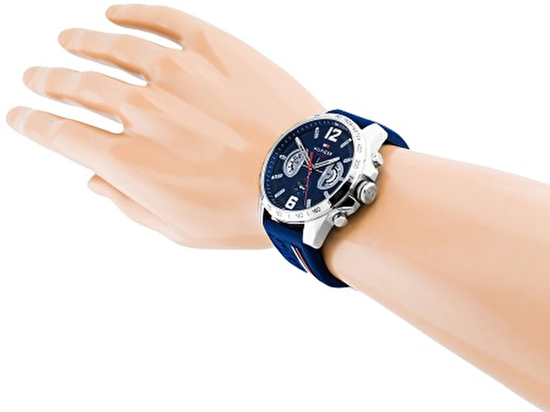 Laikrodis Tommy Hilfiger Decker 1791476