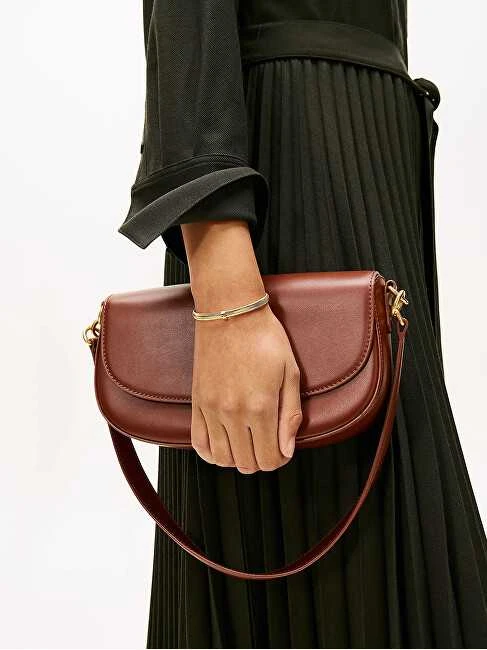 Tommy Hilfiger Elegantiška paauksuota moteriška apyrankė „Tempiamos apyrankės“ 2781005
