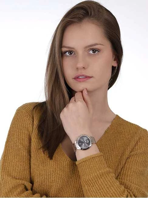Moteriškas laikrodis TOMMY HILFIGER Eve 1782277 (zf547a)