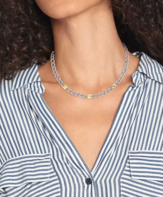 TOMMY HILFIGER Papuošalai 2780912. Kaklo papuošalas, Spalva. Moteris.