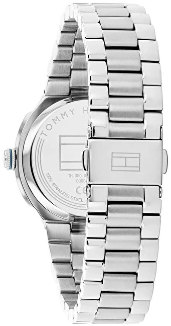 Laikrodis Tommy Hilfiger Georgia 1782818