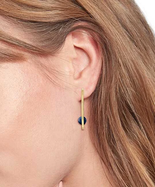 TOMMY HILFIGER Papuošalai 2780966. Auskarai, spalvota auksinė. Moterims.