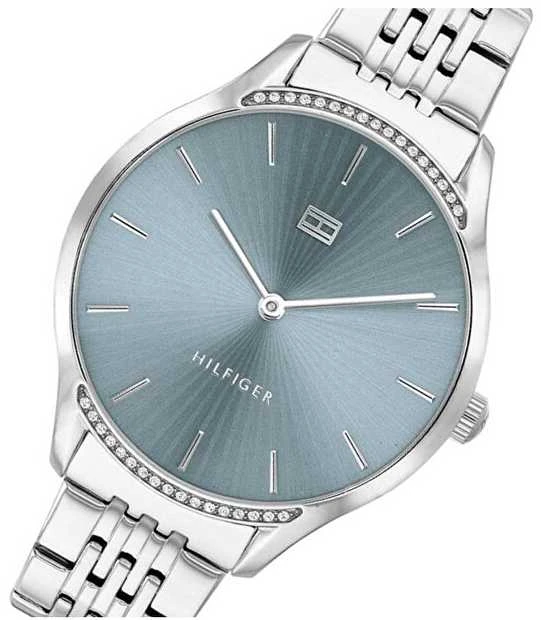 TOMMY HILFIGER MOTERIS LAIKRODIS 1782210 (zf546a)