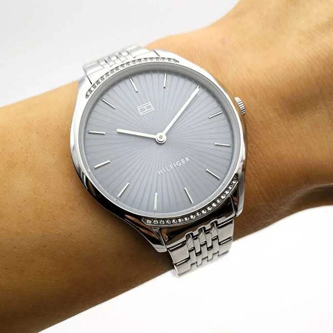 TOMMY HILFIGER MOTERIS LAIKRODIS 1782210 (zf546a)
