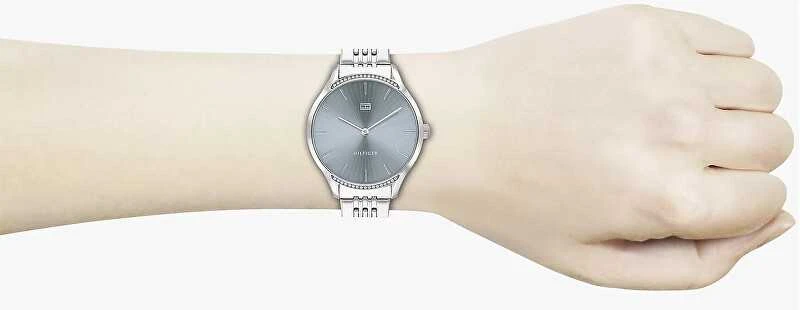 TOMMY HILFIGER MOTERIS LAIKRODIS 1782210 (zf546a)