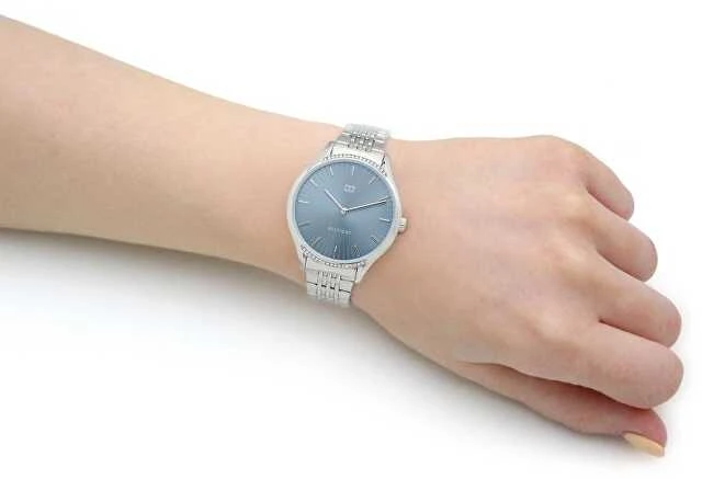 TOMMY HILFIGER MOTERIS LAIKRODIS 1782210 (zf546a)