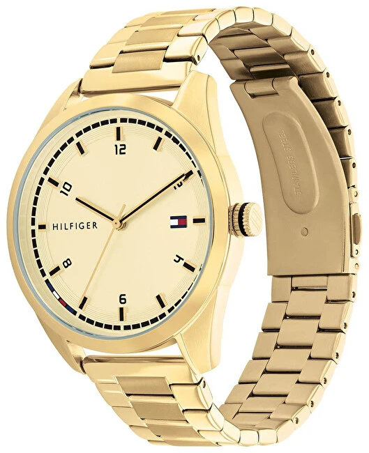 Laikrodis Tommy Hilfiger Griffin 1710457