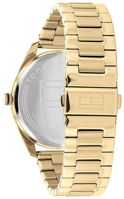 Laikrodis Tommy Hilfiger Griffin 1710457