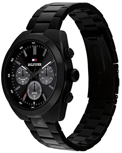 Laikrodis Tommy Hilfiger Hudson 1710724
