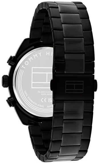 Laikrodis Tommy Hilfiger Hudson 1710724