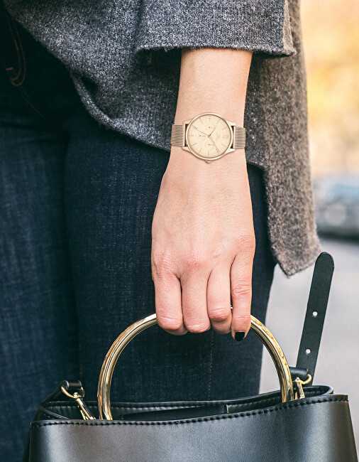 Tommy Hilfiger Layla 1782457 Moteriškas Laikrodis