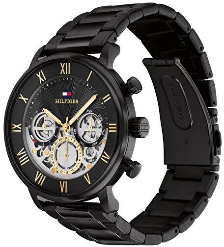 Laikrodis Tommy Hilfiger Legend 1710706