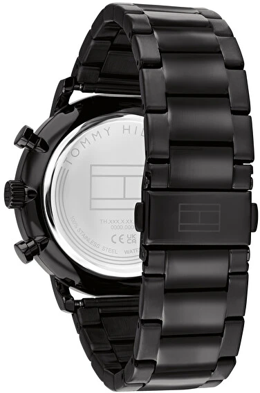 Laikrodis Tommy Hilfiger Legend 1710706