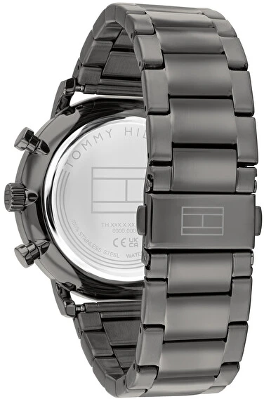 Laikrodis Tommy Hilfiger Legend 1710707