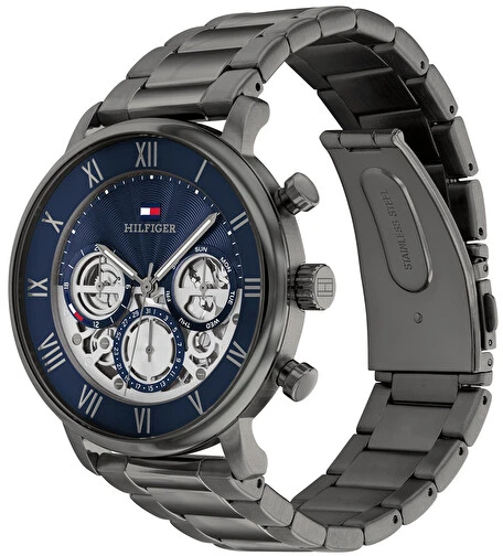 Laikrodis Tommy Hilfiger Legend 1710707