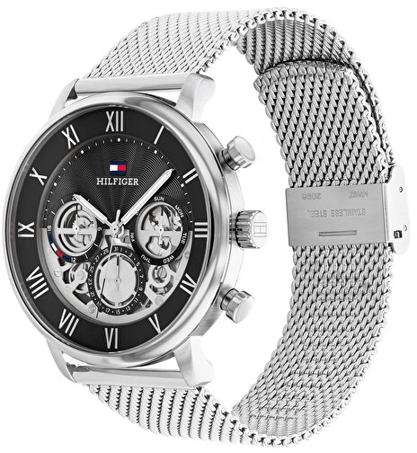 Laikrodis Tommy Hilfiger Legend 1710708