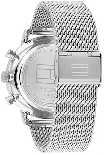 Laikrodis Tommy Hilfiger Legend 1710708