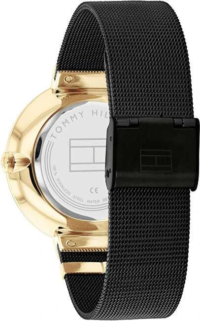 TOMMY HILFIGER 1782540 LIDIA moteriškas laikrodis (zf603a)