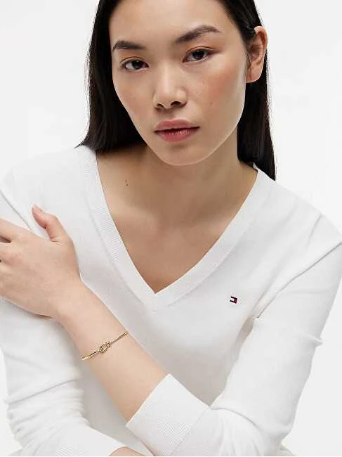 Tommy Hilfiger Prabangi tvirta apyrankė „Nautical Charms 2781027“