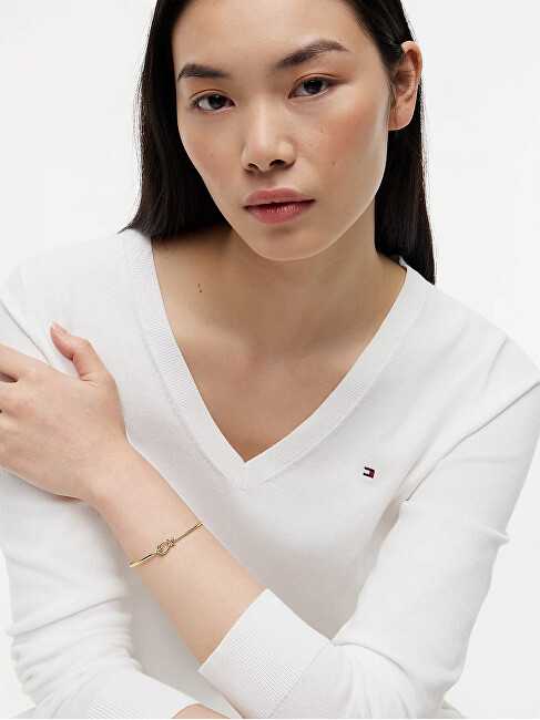 Tommy Hilfiger Prabangi tvirta apyrankė „Nautical Charms 2781028“