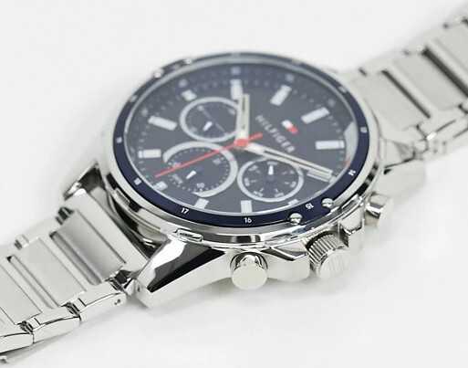 Laikrodis Tommy Hilfiger Meisonas 1791788