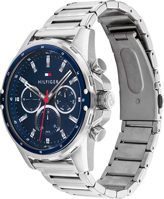 Laikrodis Tommy Hilfiger Meisonas 1791788