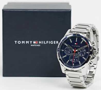 Laikrodis Tommy Hilfiger Meisonas 1791788