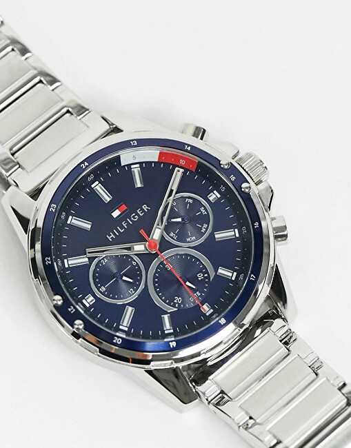 Laikrodis Tommy Hilfiger Meisonas 1791788
