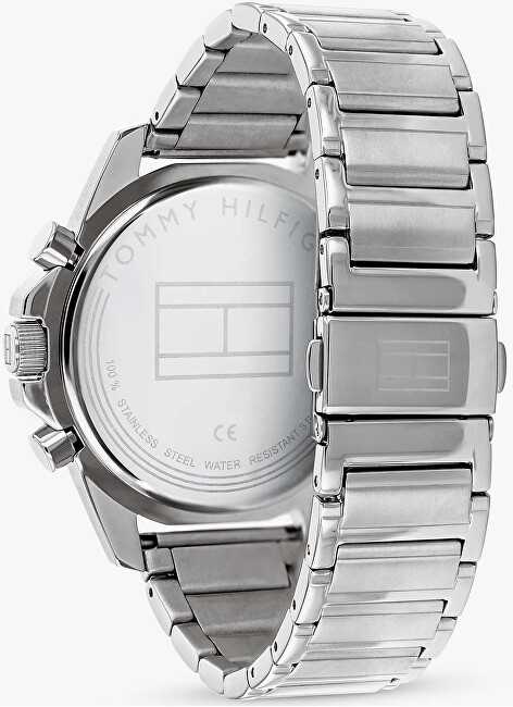 Laikrodis Tommy Hilfiger Meisonas 1791788