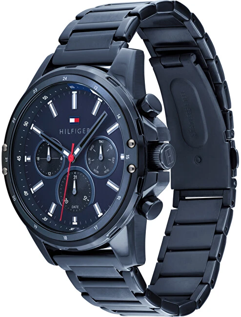 Laikrodis Tommy Hilfiger Mason 1791789