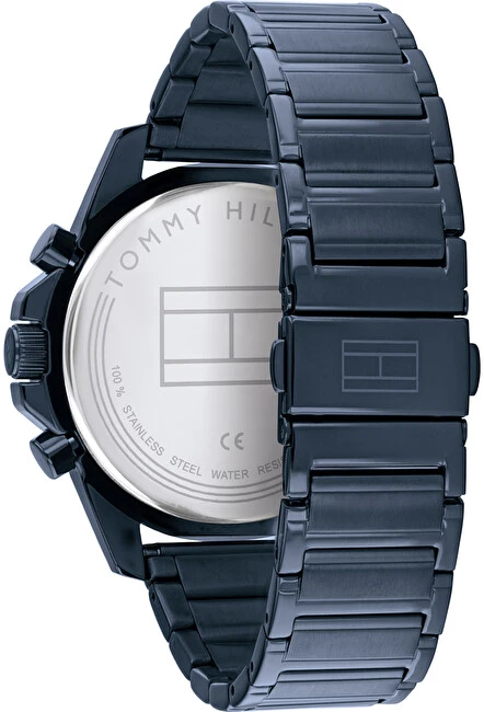 Laikrodis Tommy Hilfiger Mason 1791789