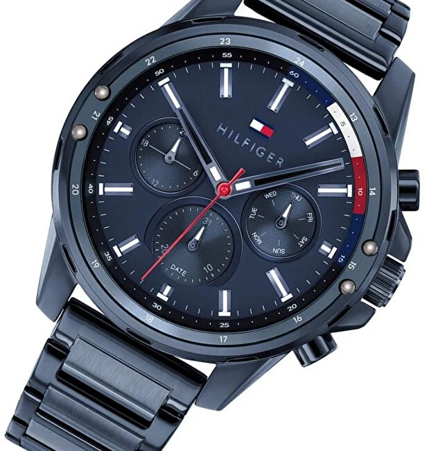 Laikrodis Tommy Hilfiger Mason 1791789