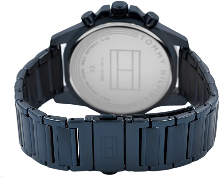 Laikrodis Tommy Hilfiger Mason 1791789