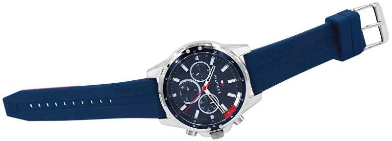 Laikrodis TOMMY HILFIGER MEN'S WATCH 1791791 MASON (zf031b)