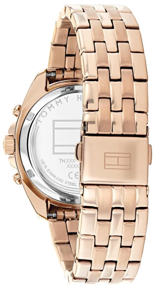 Laikrodis Tommy Hilfiger Mellie 1782804