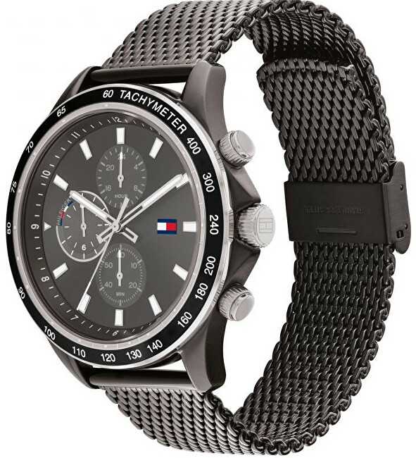 Laikrodis TOMMY HILFIGER MILES 1683486