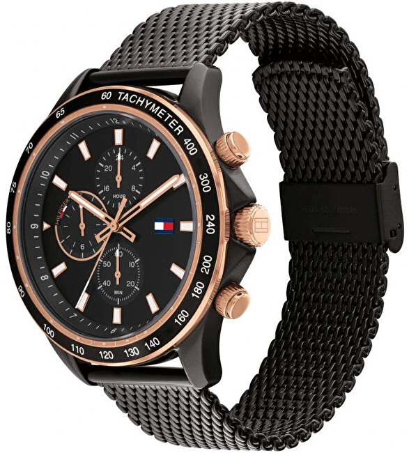 Laikrodis Tommy Hilfiger Miles 1792020