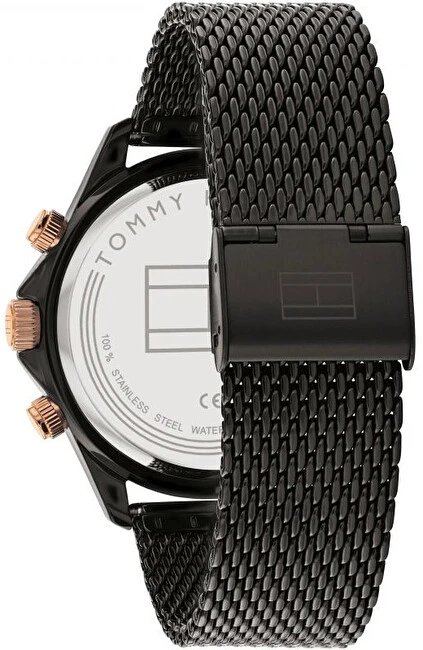 Laikrodis Tommy Hilfiger Miles 1792020