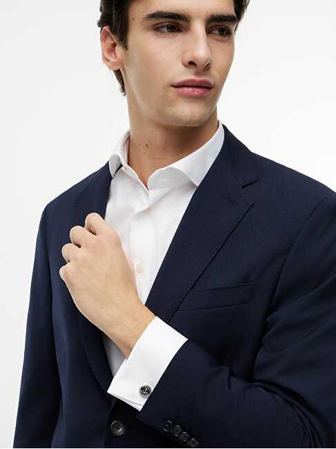 Tommy Hilfiger Šiuolaikinės plieninės sąsagos „Anchor“ 2790701