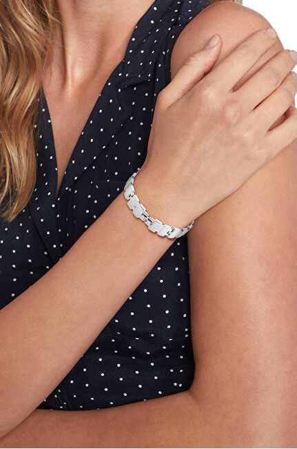 Tommy Hilfiger Charm apyrankė su kristalais 2780779