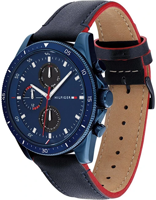 Laikrodis Tommy Hilfiger Parker 1791839