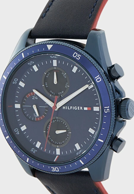 Laikrodis Tommy Hilfiger Parker 1791839