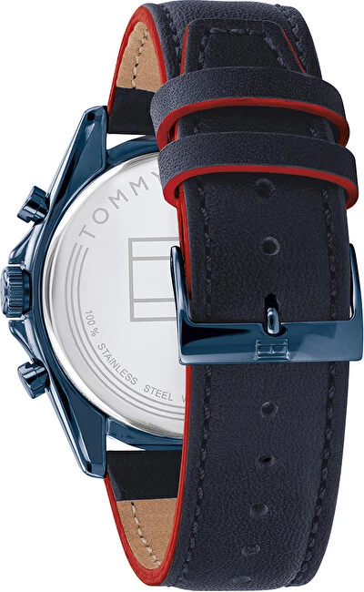 Laikrodis Tommy Hilfiger Parker 1791839