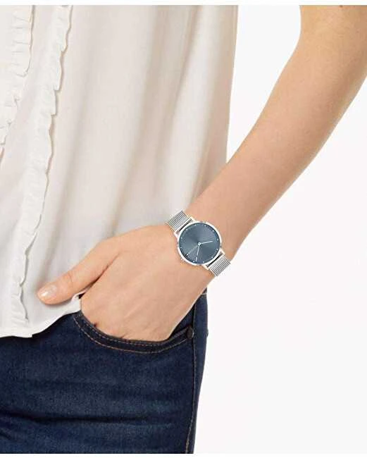 Laikrodis TOMMY HILFIGER 1782149 PIPPA WOMEN'S WATCH (zf538b)