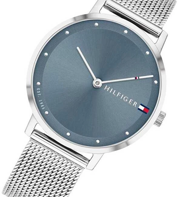 Laikrodis TOMMY HILFIGER 1782149 PIPPA WOMEN'S WATCH (zf538b)