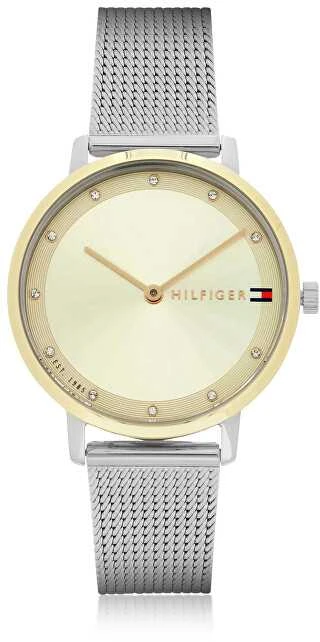Laikrodis TOMMY HILFIGER WOMEN'S WATCH 1782667 PIPPA + BOX
