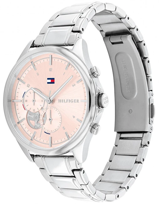 Laikrodis Tommy Hilfiger Quinn 1782414