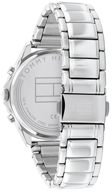 Laikrodis Tommy Hilfiger Quinn 1782414