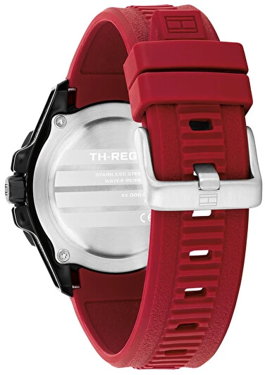 Laikrodis Tommy Hilfiger Regatta 1792267