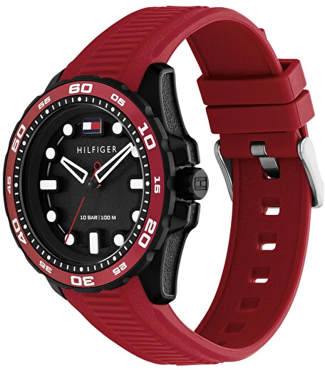 Laikrodis Tommy Hilfiger Regatta 1792267